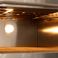 Macte Ovens Nettuno | Forno elettrico per pizza e pane - Macte s.r.l.s.