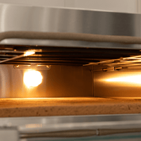 Macte Ovens Voyager TWIN | Forno elettrico per pizza e pane - Macte s.r.l.s.