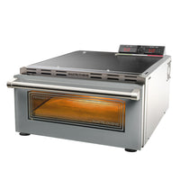 Macte Ovens Voyager TWIN ADVANCED| Forno pizza elettrico