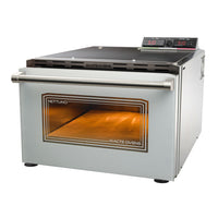 Macte Ovens Nettuno ADVANCED | Forno pizza elettrico