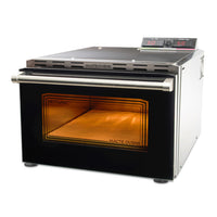 Macte Ovens Nettuno ADVANCED | Forno pizza elettrico