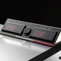 Macte Ovens Voyager TWIN ADVANCED| Forno pizza elettrico