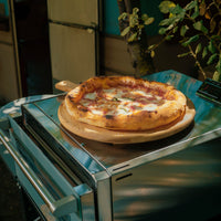 Macte Ovens Nettuno ADVANCE | Elektrisk pizzaugn