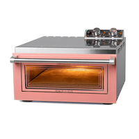 Macte Ovens Voyager TWIN | Forno elettrico per pizza e pane - Macte s.r.l.s.