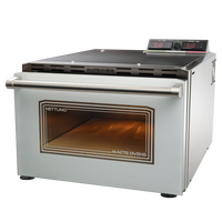 Macte Ovens Nettuno ADVANCE | Elektrisk pizzaugn
