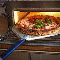 Macte Ovens Voyager TWIN | Forno elettrico per pizza e pane - Macte s.r.l.s.