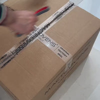 Macte Ovens Nettuno | Elektromos pizza- és kenyérsütő sütő