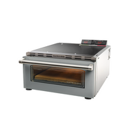 Macte Ovens Voyager TWIN ADVANCED| Forno pizza elettrico