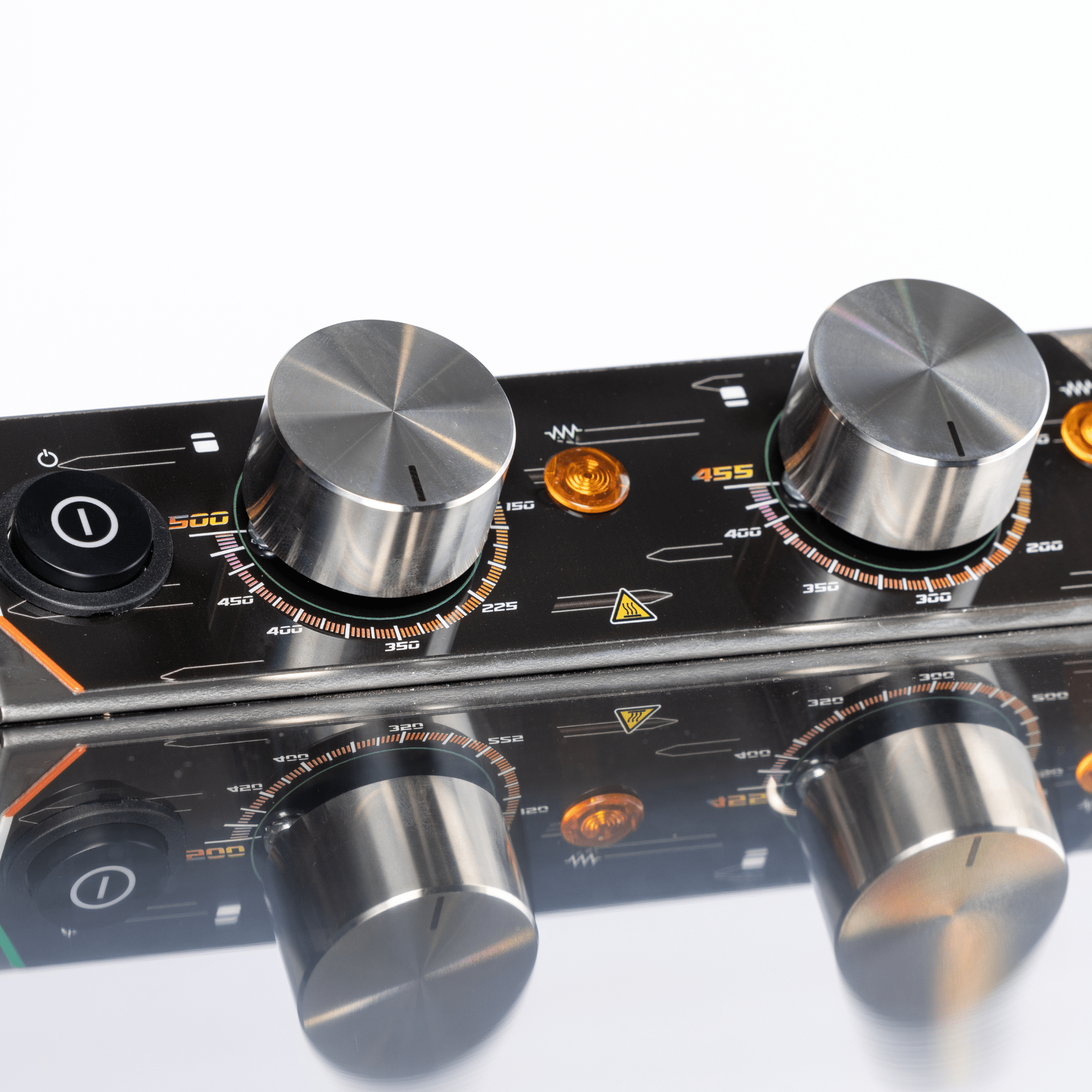 Macte Ovens Voyager TWIN | Forno elettrico per pizza e pane - Macte s.r.l.s.