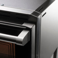 Macte Ovens Voyager TWIN ADVANCED| Forno pizza elettrico