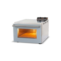 Macte Ovens Nettuno | Electric oven for pizza and bread