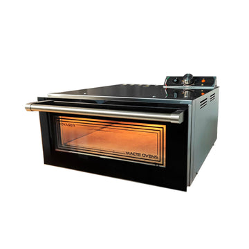 Macte Ovens Voyager SMART | Forno elettrico per pizza e pane - Macte s.r.l.s.