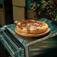 Macte Ovens Nettuno ADVANCED | Forno pizza elettrico