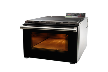 Macte Ovens Nettuno ADVANCE | Four à pizza électrique