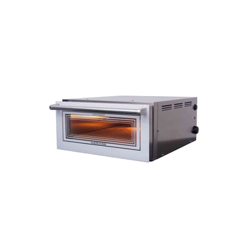 Macte Ovens Voyager SMART | Electric oven for pizza and bread