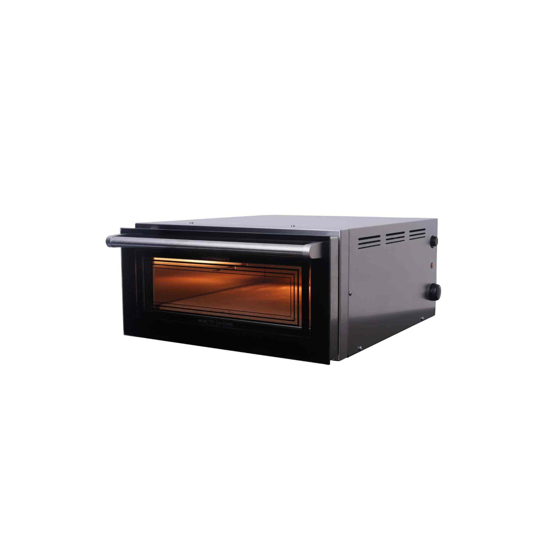 Macte Ovens Voyager SMART | Elektro-Pizzaofen