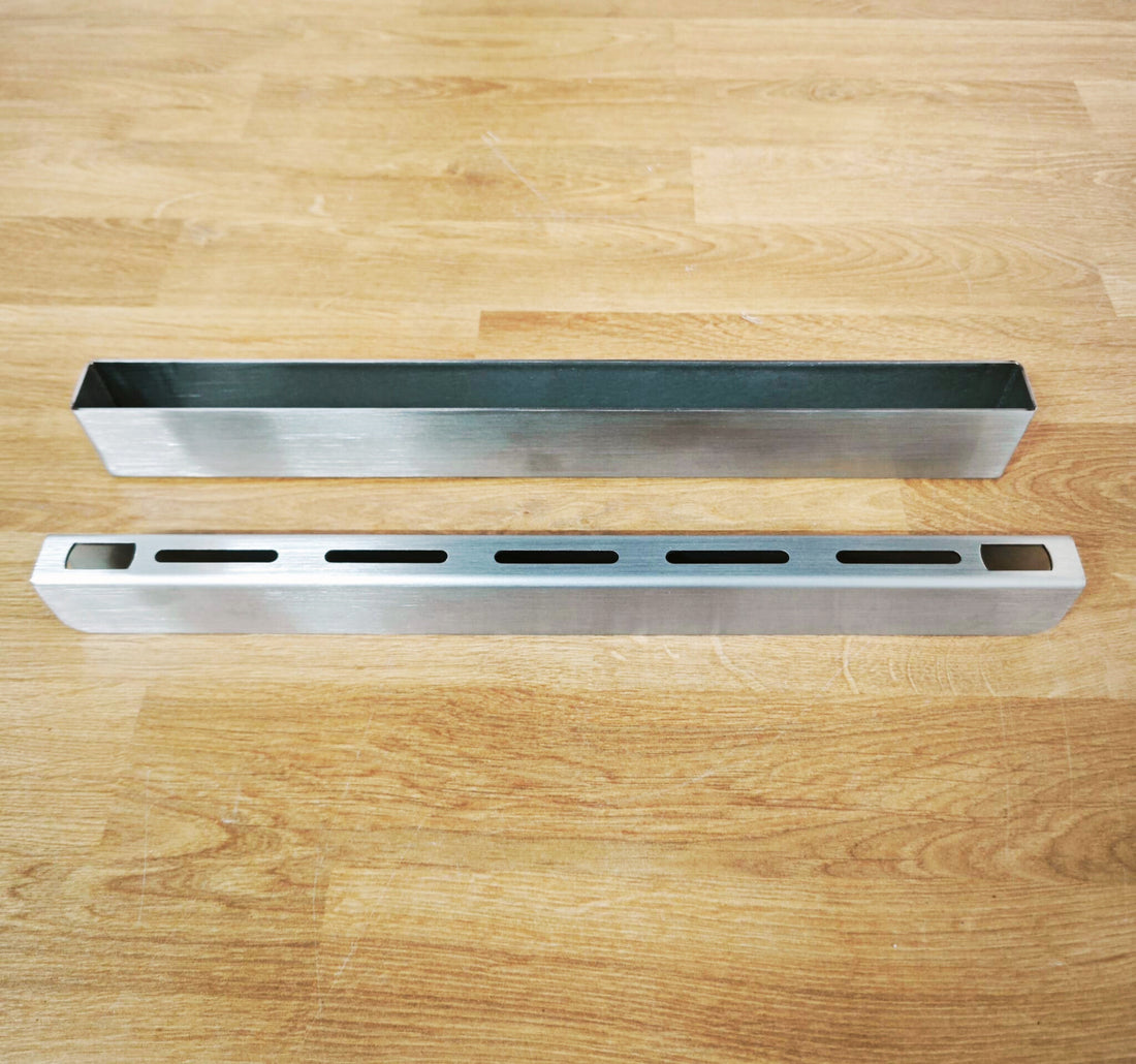 Steamer - Vaporizzatore